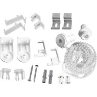 Комплектующие для вертикальных жалюзи