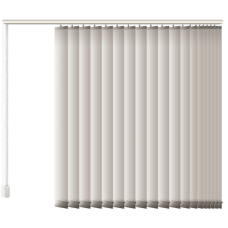 Установка вертикальных жалюзи: пошаговое руководство