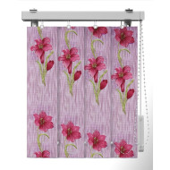 Ткани для вертикальных жалюзи (Иран)