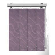 Ткани для вертикальных жалюзи (Китай)