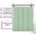 Вертикальные жалюзи (Арт. 4226) Узор Салатовый