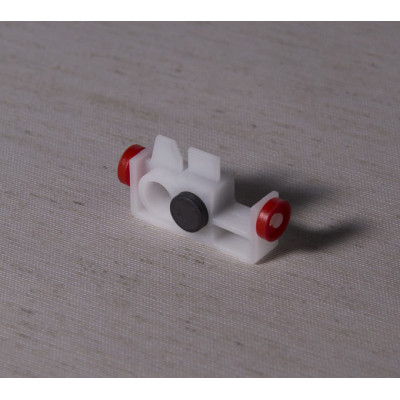 Бегунок для жалюзи