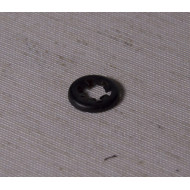 Задняя клипса "Звездочка" для жалюзи