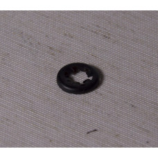 Задняя клипса "Звездочка" для жалюзи