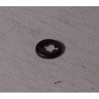 Задняя клипса "Звездочка" для жалюзи