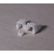 Каретка для механизма жалюзи