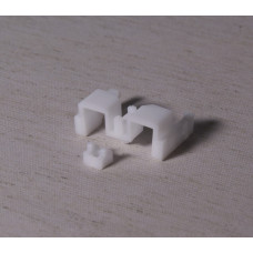 Каретка для механизма жалюзи