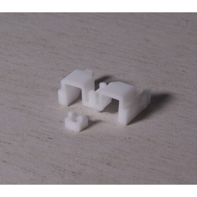 Каретка для механизма жалюзи