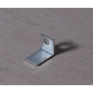 Коннектор магнитного бегунка для жалюзи