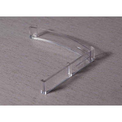 Крепление веланса для жалюзи