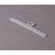 Пластиковые плечики для жалюзи