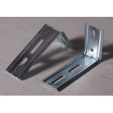 Короткий стеновой кронштейн для жалюзи