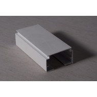 Алюминиевый трек для жалюзи