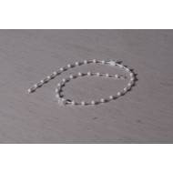 Нижняя цепь для жалюзи