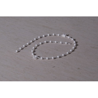 Нижняя цепь для жалюзи