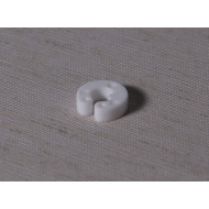 Пластиковая С-клипса для жалюзи