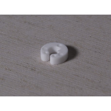 Пластиковая С-клипса для жалюзи