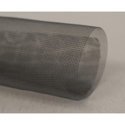 Москитная сетка из капрона – легкая и прочная защита от насекомых