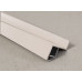 Внутренний алюминиевый профиль для москитной сетки – белый, прочный и удобный в установке