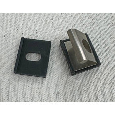 Пружина для внутренней москитной сетки (антрацит)