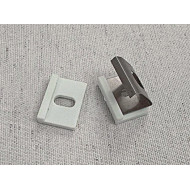 Пружина для внутренней москитной сетки (белая)