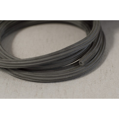 Уплотнительная резинка для москитной сетки – надежная защита от пыли и насекомых