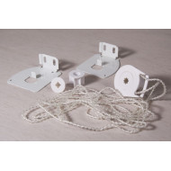 Блок управления D28 универсальный для короба с цепью управления