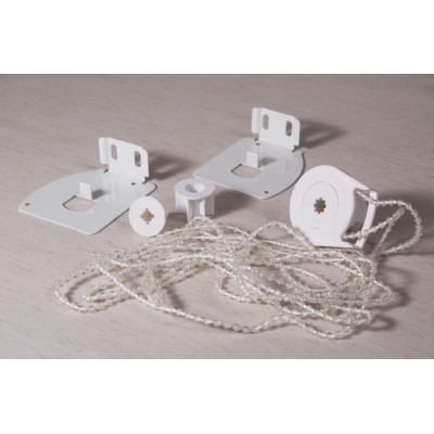 Блок управления D28 универсальный для короба с цепью управления