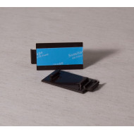 Платформа под блок управления МИНИ «День-Ночь» (коричневая, пластик)