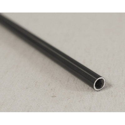 Утяжелитель алюминиевый - труба 8мм на «Мини День-Ночь», антрацит - 6м