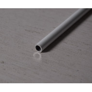 Утяжелитель алюминиевый - труба 8мм на «Мини День-Ночь», белая - 6м