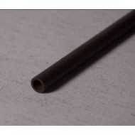 Утяжелитель алюминиевый - труба 8мм на «Мини День-Ночь», коричневый - 6м
