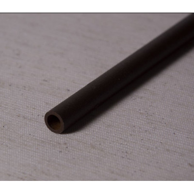 Утяжелитель алюминиевый - труба 8мм на «Мини День-Ночь», коричневый - 6м