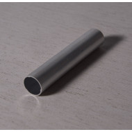 Алюминиевая труба D17 для ролл штор – 4 м